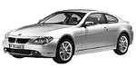 BMW E63 P2739 Fault Code