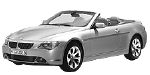 BMW E64 P2739 Fault Code