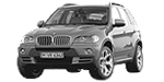 BMW E70 P2739 Fault Code