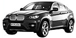 BMW E71 P2739 Fault Code