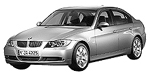 BMW E92 P2739 Fault Code