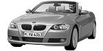 BMW E93 P2739 Fault Code