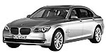 BMW F01 P2739 Fault Code