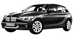BMW F20 P2739 Fault Code